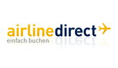 airline direct Rabattcode