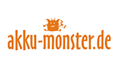 Akku Monster Rabattcode