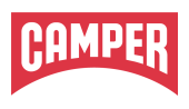 Camper Rabattcode