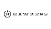 HAWKERS Rabattcode