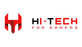 HI-TECH for Gamers Rabattcode