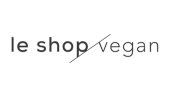 Le Shop Vegan Rabattcode