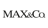 MAX&Co Rabattcode