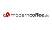 moderncoffee Rabattcode