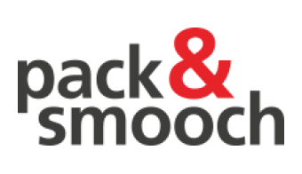 Pack & Smooch Rabattcode
