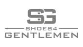 Shoes4Gentlemen Rabattcode