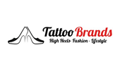 Tattoobrands Rabattcode