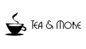 TEA & MORE Rabattcode