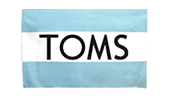 TOMS Rabattcode