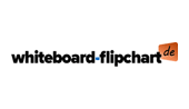 Whiteboard-Flipchart Rabattcode