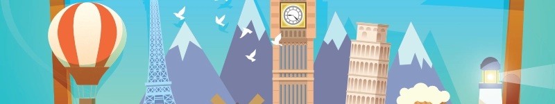 Preiswerter Urlaub für Frühbucher