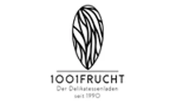 1001 Frucht Rabattcode