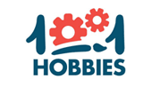 1001hobbies Rabattcode