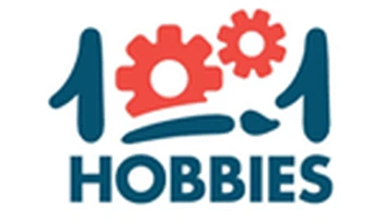 1001hobbies Rabattcode