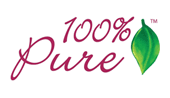 100percentpure Rabattcode
