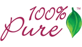 100percentpure Rabattcode
