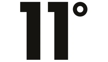 11 Degrees Rabattcode
