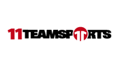 11teamsports Logo