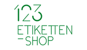 123 Etiketten Shop Rabattcode