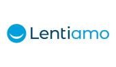 Lentiamo Logo
