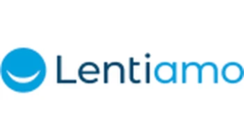 Lentiamo Logo