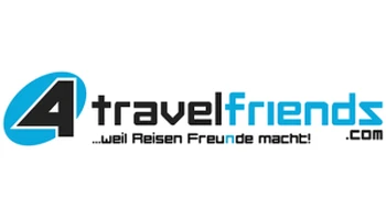 4 Travel Friends Rabattcode