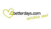 4betterdays Rabattcode