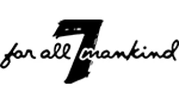 7 For All Mankind Rabattcode