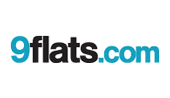 9flats.com Rabattcode