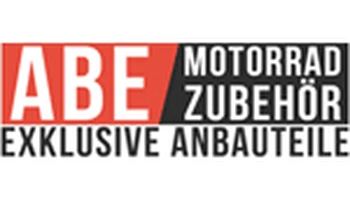 ABE-Motorradzubehör Rabattcode