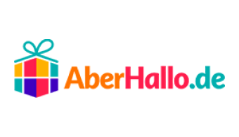 AberHallo Rabattcode