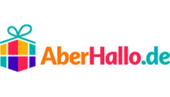 AberHallo Rabattcode
