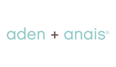 aden + anais Rabattcode