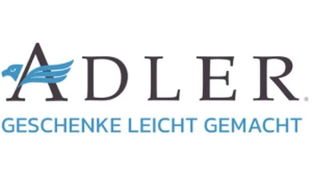 ADLER Werbegeschenke Rabattcode