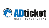 ADticket Rabattcode