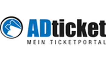 ADticket Rabattcode