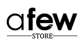Afew Store Rabattcode