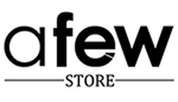 Afew Store Rabattcode