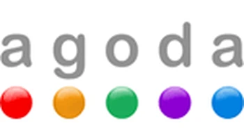 Agoda Logo