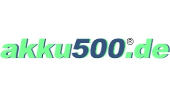 akku500 Rabattcode