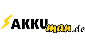 AKKUman Rabattcode