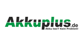 Akkuplus Rabattcode