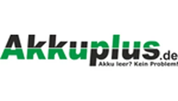 Akkuplus Rabattcode