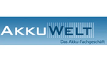 Akkuwelt Rabattcode