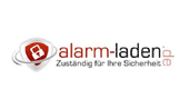 alarm-laden Rabattcode
