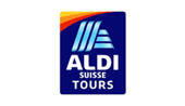 Aldi Suisse Tours Logo
