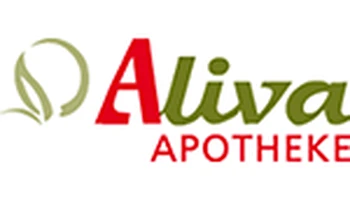 Aliva Apotheke Rabattcode