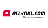 all-inkl Rabattcode