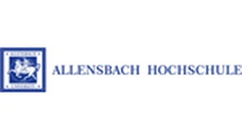 Allensbach Hochschule Rabattcode