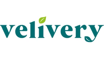 Velivery Logo
